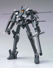 Bandai Hobby Gundam 00 #7 Union Flag Graham Custom HG 1/144 Model Kit