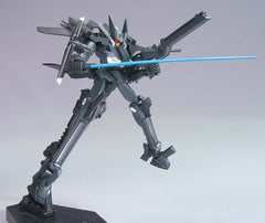 Bandai Hobby Gundam 00 #7 Union Flag Graham Custom HG 1/144 Model Kit