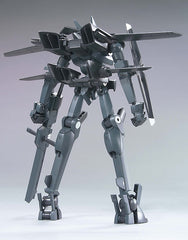 Bandai Hobby Gundam 00 #7 Union Flag Graham Custom HG 1/144 Model Kit