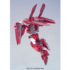 Bandai Hobby Gundam 00 #14 Gundam Throne Drei HG 1/144 Model Kit