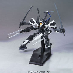 Bandai Hobby HGAD Gundam 00 #46 GNX-Y901TW Susanowo HG 1/144 Model Kit