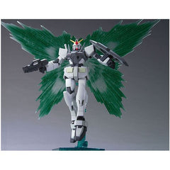 Bandai Hobby Gundam 00 Gray 0 Gundam HG 1/144 Model Kit