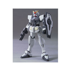 Bandai Hobby Gundam 00 Gray 0 Gundam HG 1/144 Model Kit