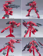 Bandai Hobby Gundam 00 Gundam Astraea Type-F HG 1/144 Model Kit