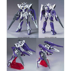 Bandai Hobby Gundam 00 #63 1.5 Gundam HG 1/144 Model Kit