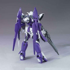 Bandai Hobby Gundam 00 #63 1.5 Gundam HG 1/144 Model Kit