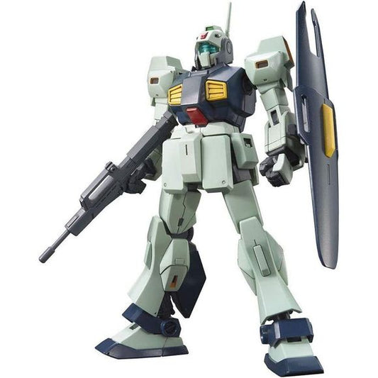 Bandai HGUC Gundam MSA-003 Nemo (Unicorn Ver.) HG 1/144 Scale Model Kit