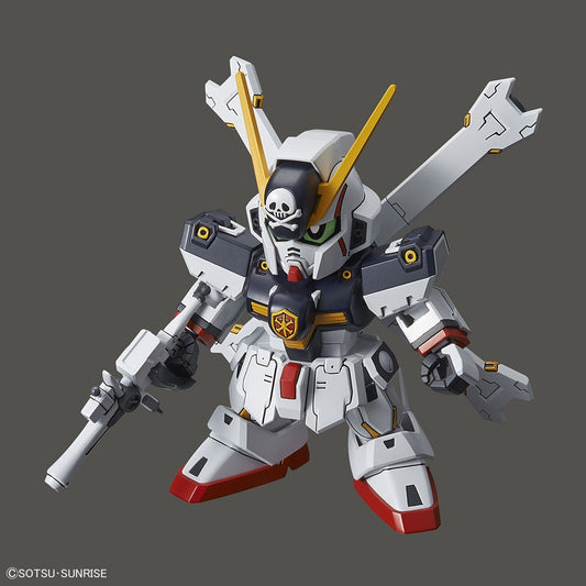 Bandai Hobby Gundam Crossbone Gundam X1 SDCS Model Kit