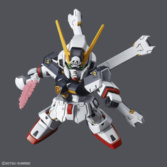 Bandai Hobby Gundam Crossbone Gundam X1 SDCS Model Kit