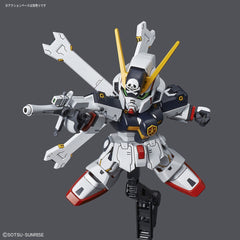 Bandai Hobby Gundam Crossbone Gundam X1 SDCS Model Kit