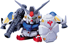 Bandai Hobby Gundam Senshi Legend BB #202 BB202 RX-78 GP02A SD Model Kit