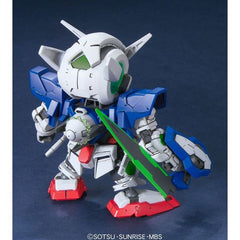 Bandai Hobby Gundam 00 Legend BB #334 BB334 Gundam Exia Repair II SD Model Kit | Galactic Toys & Collectibles