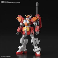 Bandai HGAC Gundam Wing  #236 Gundam Heavyarms HG 1/144 Model Kit