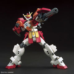 Bandai HGAC Gundam Wing  #236 Gundam Heavyarms HG 1/144 Model Kit