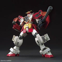 Bandai HGAC Gundam Wing  #236 Gundam Heavyarms HG 1/144 Model Kit