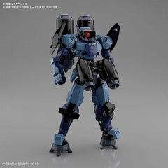 Bandai Spirits 30 Minute Missions 30MM Portanova Marine Type Blue Gray Model Kit | Galactic Toys & Collectibles