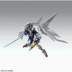 Bandai Spirits Wing Gundam Zero EW Ver.Ka MG 1/100 Model Kit