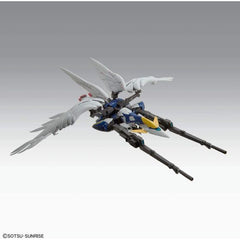 Bandai Spirits Wing Gundam Zero EW Ver.Ka MG 1/100 Model Kit