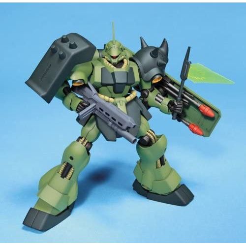 Bandai Hobby Gundam HGUC #91 Geara Doga HG 1/144 Model Kit | Galactic Toys & Collectibles