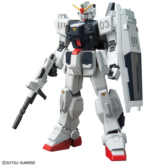 Bandai Hobby Gundam HGUC RX-79BD-3 Blue Destiny Unit 3 HG 1/144 Model Kit