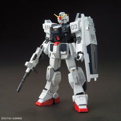Bandai Hobby Gundam HGUC RX-79BD-3 Blue Destiny Unit 3 HG 1/144 Model Kit