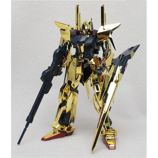 Bandai Hobby Gundam HGUC #136 MSN-001 Delta Gundam HG 1/144 Model Kit