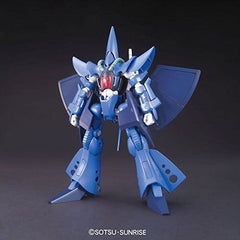 Bandai HGUC Gundam RX-139 Hambrabi HG 1/144 Scale Model Kit | Galactic Toys & Collectibles