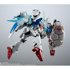 Bandai Tamashii Nations Robot Spirits Gundam GP01 Full Burnern Ver. ANIME Action Figure