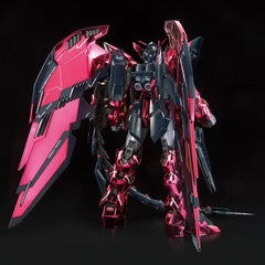Bandai Gundam Base Limited Gundam Epyon EW Special Coating MG 1/100 Model Kit