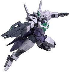 The Core Gundam II from "Gundam Build Divers Re:RISE" is now available in a kit by itself! It features the Core Docking Mechanism, and you can create your own original Gundam by combining colors and weapons! This version is in G-3 colors; it transforms into a core flyer, and its shield and rifle are included.