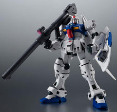 Bandai Gundam Robot Spirits RX-78GP03S Gundam GP03S ver. ANIME Action Figure
