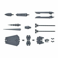 Bandai 30MM 30 Minute Missions Option Parts Set 3 1/144 Scale Model Kit | Galactic Toys & Collectibles