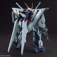 Bandai HGUC Gundam Hathaway's Flash Xi Gundam HG 1/144 Model Kit | Galactic Toys & Collectibles