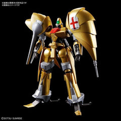 Bandai Heavy Metal L-Gaim Aug Oji HG 1/144 Model Kit