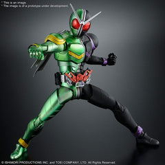 Bandai Hobby Kamen Rider Double Cyclone Joker Action Figure MG Figure-Rise Artisan Model Kit