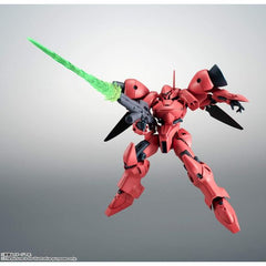 Bandai Gundam Robot Spirits 0083 Gerbera Tetra  ver. ANIME Action Figure
