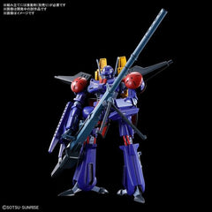Bandai Heavy Metal L-Gaim Class A Heavy Metal Set HG 1/144 Model Kit