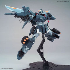 Bandai Hobby Gundam SEED Mobile Ginn MG 1/100 Model Kit | Galactic Toys & Collectibles