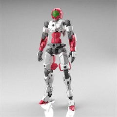 Bandai 30 Minutes Missions #EX33 EXM-A9s Spinatio (Sengoku Type) Model Kit