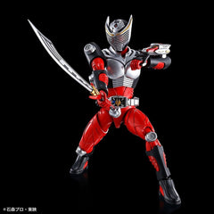Bandai Hobby Kamen Rider Figure-Rise Masked Rider Ryuki Action Figure Model Kit