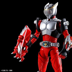 Bandai Hobby Kamen Rider Figure-Rise Masked Rider Ryuki Action Figure Model Kit