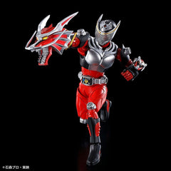 Bandai Hobby Kamen Rider Figure-Rise Masked Rider Ryuki Action Figure Model Kit