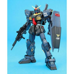 Bandai Gundam RX-178 Mk-II Titans Color Ver. Ver.2.0 MG 1/100 Model Kit