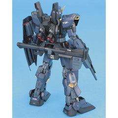 Bandai Gundam RX-178 Mk-II Titans Color Ver. Ver.2.0 MG 1/100 Model Kit