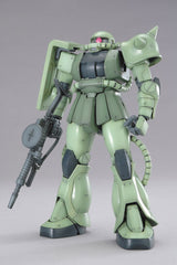 Bandai Hobby Mobile Suit Gundam MS-06J ZAKU II Ver 2.0 MG 1/100 Model Kit