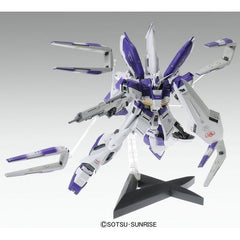 Bandai Gundam RX-93-V2 Ver. Ka Hi-V Hi-Nu MG 1/100 Model Kit | Galactic Toys & Collectibles