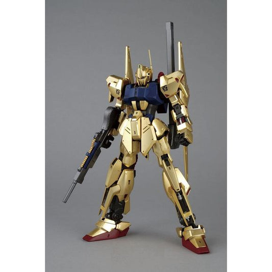 Bandai Gundam Hyaku-Shiki Ver. 2.0 MG 1/100 Model Kit