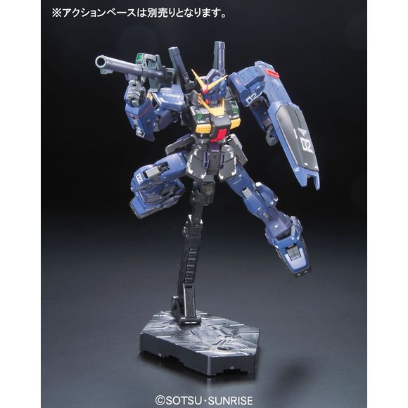 Bandai Hobby #07 RX-178 Gundam MK-II Titans RG 1/144 Model Kit | Galactic Toys & Collectibles