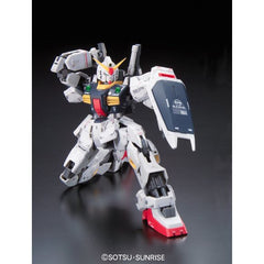 Bandai RG #08 RX-178 Gundam MK-II AEUG 1/144 Scale Model Kit | Galactic Toys & Collectibles