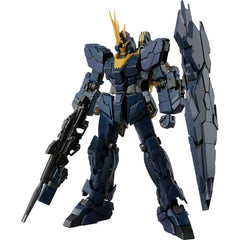 Bandai RG #27 Gundam UC Unicorn Gundam 02 Banshee Norn 1/144 Scale Model Kit | Galactic Toys & Collectibles